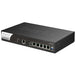 DrayTek V2962-K Vigor 2962 Wired 2.5GbE Dual-WAN Firewall Router and VPN Concentrator - IT Supplies Ltd