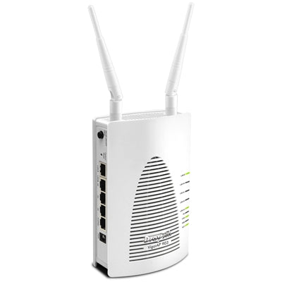 DrayTek VAP903-K VigorAP 903 Wireless 5 AC1300 Mesh Access Point and Range Extender - IT Supplies Ltd