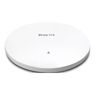 DrayTek VAP962C-K VigorAP 962C Wireless 6 AX3000 Ceiling Mounted Mesh Access Point - IT Supplies Ltd