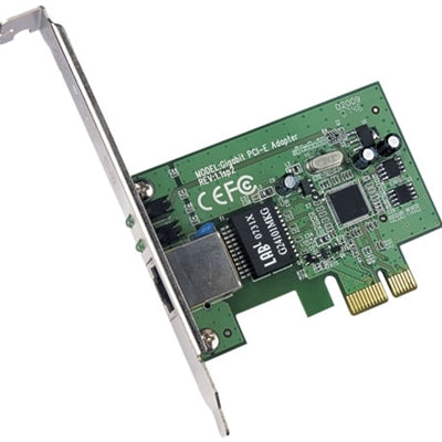 TP-Link TG-3468 Gigabit PCI Express Network Adapter - IT Supplies Ltd