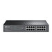 TP-Link TL-SG1016PE 16-Port Gigabit Easy Smart Switch with 8-Port PoE+ - IT Supplies Ltd