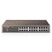 TP-Link TL-SG1024D 24 port Unmanaged Desktop/Rackmount Gigabit Switch - IT Supplies Ltd