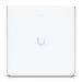 Ubiquiti U6-Enterprise-IW UniFi In-Wall Tri-Band WiFi 6E Access Point (10.2Gbps AX) - IT Supplies Ltd