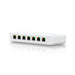 Ubiquiti USW-ULTRA-60W UniFi Switch Ultra 8 Port Layer 2 Gigabit PoE+ Switch - IT Supplies Ltd