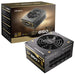 Antec SF850X 850W Power Supply - 80 PLUS Gold Certified, Fully Modular, SFX 4.1, ATX 3.1, PCIe 5.1 Ready - IT Supplies Ltd