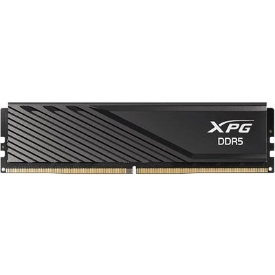 Adata XPG Lancer Blade AX5U5600C4616G-SLABBK 16GB U-DIMM System Memory DDR5, 5600MHz, 1 x 16GB - IT Supplies Ltd