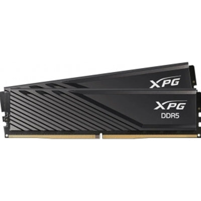 Adata XPG Lancer Blade AX5U6000C4816G-DTLABBK 32GB U-DIMM System Memory DDR5, 6000MHz, 2 x 16GB Kit - IT Supplies Ltd