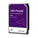 WD Purple WD85PURZ 8TB 3.5" 5400RPM 256MB Cache SATA III Surveillance Internal Hard Drive - IT Supplies Ltd