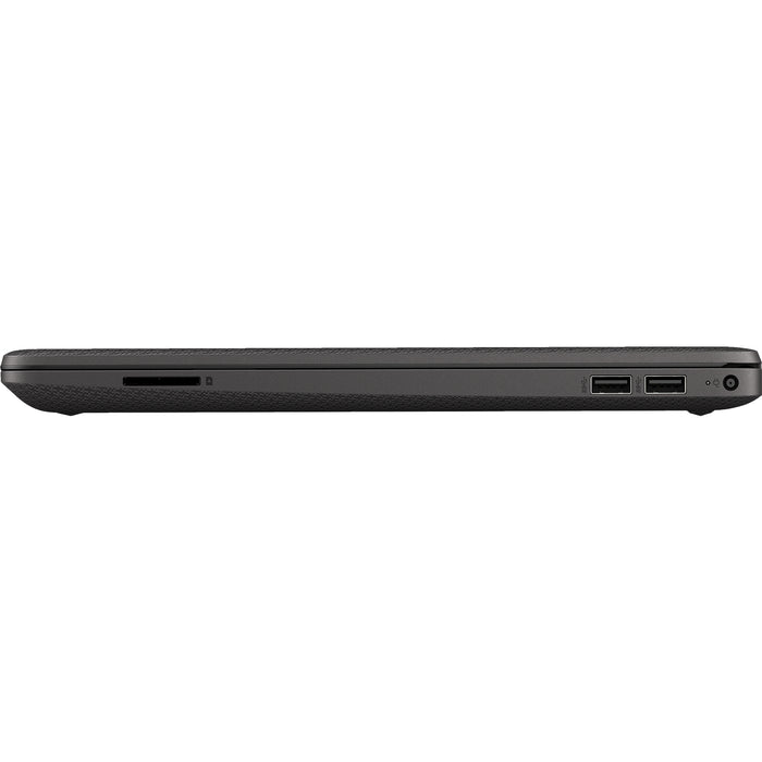 HP 250 G9 9M3T8AT#ABU Laptop, 15.6 Inch Full HD 1080p Screen, Intel Core i5-1235U 12th Gen, 8GB RAM, 256GB SSD, Windows 11 Pro, Ash Silver - IT Supplies Ltd