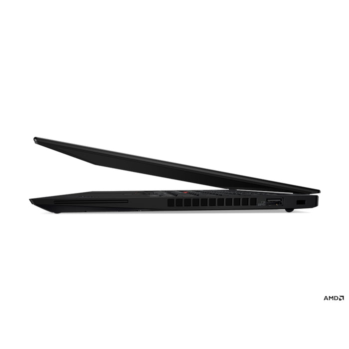 Lenovo ThinkPad T14s Gen 1 Laptop, 14 Inch Full HD IPS Touchscreen, AMD Ryzen 5 Pro 4650U Processor, 16GB RAM, 512GB PCIe 3.0 x4 NVMe SSD, Wi-Fi 6, Windows 10 Pro - IT Supplies Ltd