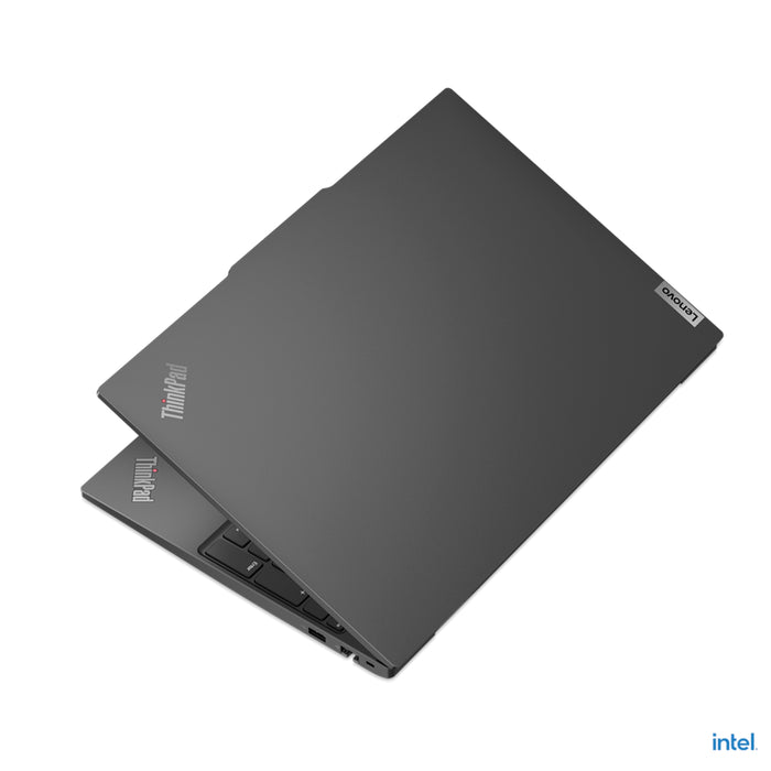 Lenovo ThinkPad E16 Laptop, 16 Inch WUXGA IPS Screen, Intel Core i5-1335U 13th Gen Processor, 8GB RAM, 256GB SSD, Windows 11 Pro - IT Supplies Ltd