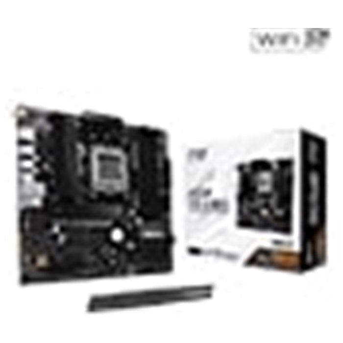 ASRock B850M Pro-A WiFi AMD Micro-ATX DDR5 Motherboard