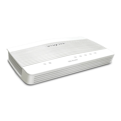 DrayTek V2763-K Vigor 2763 Wired SoHo Firewall VDSL/ADSL Modem Router - IT Supplies Ltd