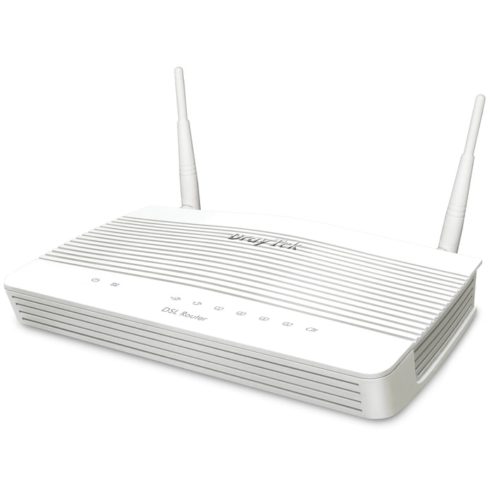 DrayTek V2763AC-K Vigor 2763ac Wireless 5 AC SoHo Firewall VDSL/ADSL Modem Router - IT Supplies Ltd