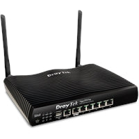 DrayTek V2927AX-K Vigor 2927ax Wireless 6 AX High Speed Gigabit Firewall Router - IT Supplies Ltd