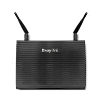 DrayTek V2927AX-K Vigor 2927ax Wireless 6 AX High Speed Gigabit Firewall Router - IT Supplies Ltd