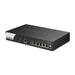 DrayTek V2962-K Vigor 2962 Wired 2.5GbE Dual-WAN Firewall Router and VPN Concentrator - IT Supplies Ltd