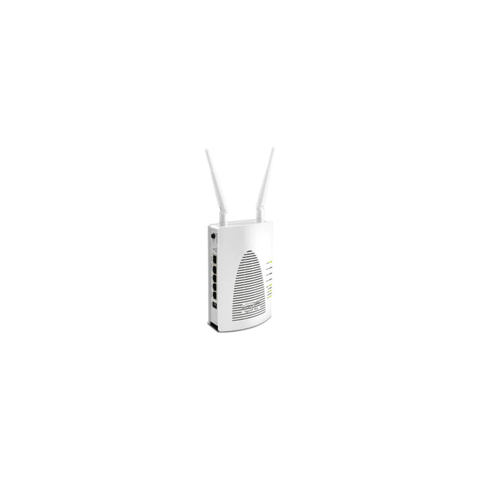 DrayTek VAP903-K VigorAP 903 Wireless 5 AC1300 Mesh Access Point and Range Extender - IT Supplies Ltd