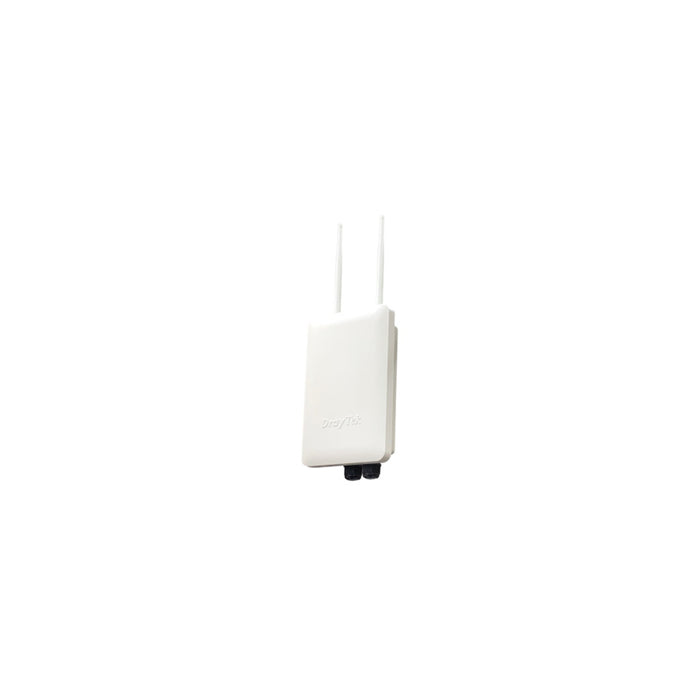 DrayTek VAP918RPD-K VigorAP 918RPD Wireless 5 AC1300 Outdoor Ruggedised Mesh Access Point with Directional Antennas - IT Supplies Ltd