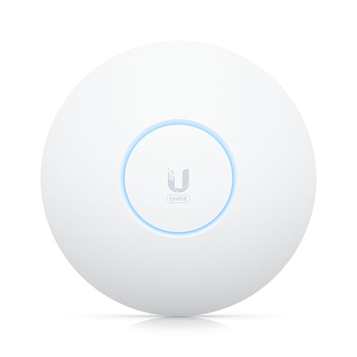 Ubiquiti UniFi U6 Enterprise WiFi 6 Tri-Band Access Point - U6-Enterprise - IT Supplies Ltd