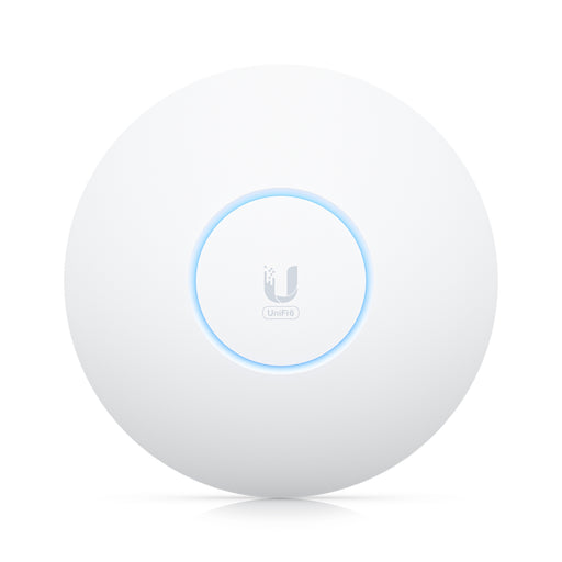 Ubiquiti UniFi U6 Enterprise WiFi 6 Tri-Band Access Point - U6-Enterprise - IT Supplies Ltd