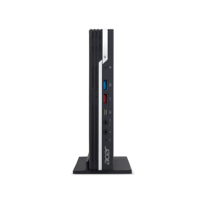 Acer Veriton N VN4690GT Mini Desktop PC, Intel Core i7-12700T 12th Gen, 16GB RAM, 512GB SSD, Windows 11 Pro - IT Supplies Ltd