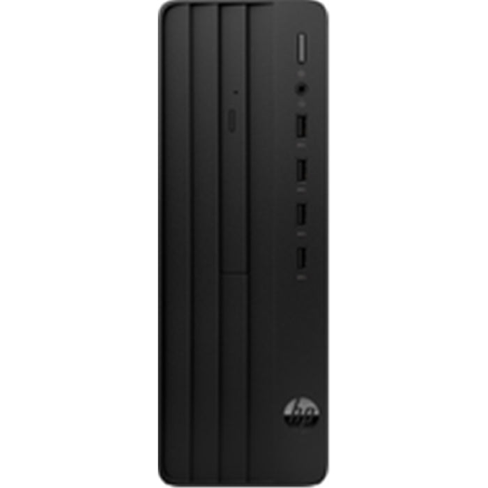 HP Pro 290 G9 Small Form Factor Desktop PC, Intel Core i5-12400 12th Gen Processor, 8GB RAM, 256GB SSD, DVDRW, Windows 11 Pro - IT Supplies Ltd