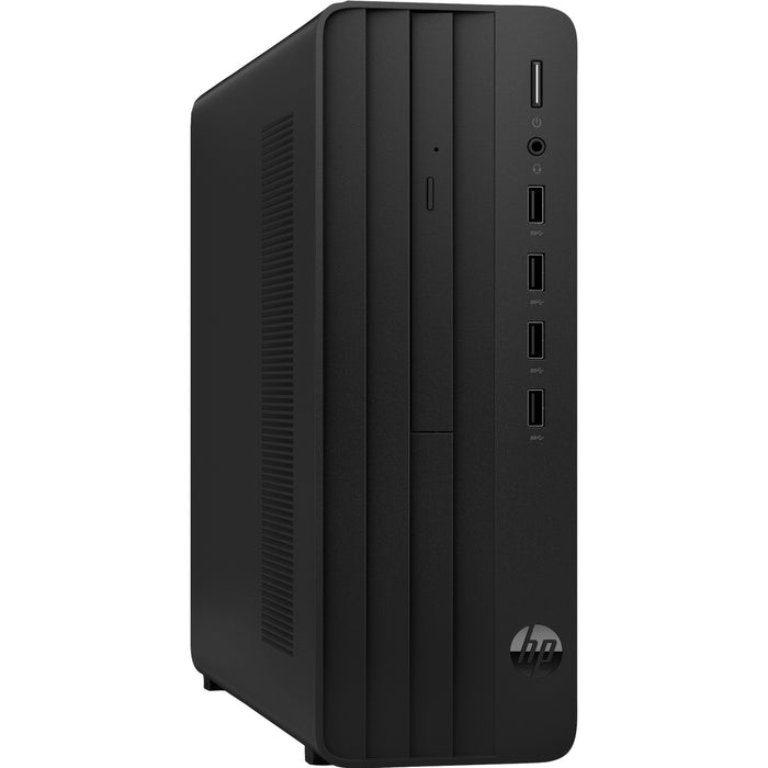 HP Pro 290 G9 Small Form Factor Desktop PC, Intel Core i5-12400 12th Gen Processor, 8GB RAM, 256GB SSD, DVDRW, Windows 11 Pro - IT Supplies Ltd