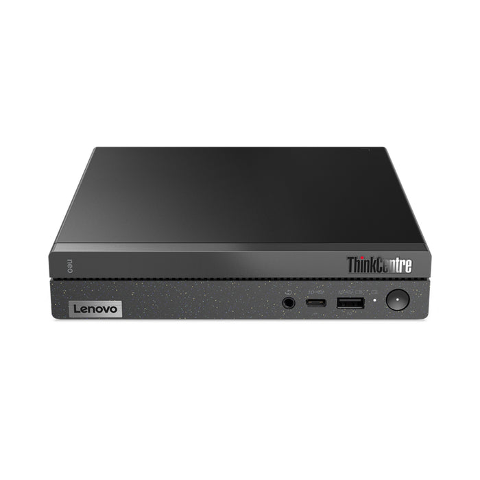 Lenovo ThinkCentre neo 50q G4 12LN000AUK Mini PC, Intel Core i5-13420H 13th Gen, 8GB RAM, 256GB SSD, Windows 11 Pro with Keyboard and Mouse