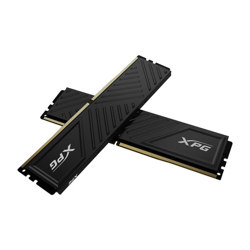 Adata XPG Gammix D35 AX4U360016G18I-DTBKD35 DDR4 3600MHz 32GB (2 x 16GB) CL18 System Memory - IT Supplies Ltd