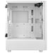 ANTEC NX410 Mid Tower ATX, Micro ATX, Mini-ITX Gaming Case with Tempered Glass Side Window Panel - IT Supplies Ltd