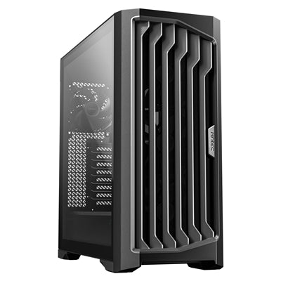 ANTEC Performance 1 FT Case, Black, E-ATX Full Tower, 2x USB 3.0, 1x USB Type-C 10Gbps, Temperature Display, 4mm Tempered Glass Side Panel, E-ATX, ATX, Micro-ATX, ITX - IT Supplies Ltd