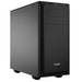 be quiet! Pure Base 600 Case, Black, MId Tower, 2 x USB 3.2 Gen 1 Type-A, 3 x Pure Wings 2 Black PWM Fans Included, Completely Sound Insulated - IT Supplies Ltd