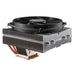 be quiet! Shadow Rock TF 2 Fan CPU Cooler, Universal Socket, Silence-Optimized 135mm PWM Black Cooling Fan - IT Supplies Ltd