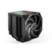 be quiet! Dark Rock Elite CPU Cooler, Universal Socket,, 2 Silent Wings 135mm PWM fans, 2000RPM, 7 high-performance heat pipes, 280W TDP, ARGB, Speed Switch, 3-year manufacturers warranty - IT Supplies Ltd