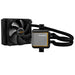 be quiet! Silent Loop 2 AiO Liquid CPU High Speed 2200RPM 120mm RGB Cooler, Universal Socket - IT Supplies Ltd