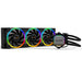 be quiet! Pure Loop 2 FX AiO Liquid ARGB CPU Cooler, Universal Socket, 360mm Radiator, ARGB PWM Hub Included - IT Supplies Ltd