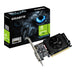 Gigabyte GeForce GT 710 2GB GDDR5 Single Fan Cooling System Low Profile Graphics Card - IT Supplies Ltd