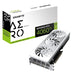 Gigabyte Nvidia GeForce RTX 4060Ti AERO OC 8GB Triple Fan White Graphics Card - IT Supplies Ltd