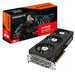 GIGABYTE Radeon RX 7600 XT Gaming OC 16G 3X WINDFORCE Fans 16GB Graphics Card - IT Supplies Ltd