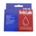 InkLab 604 Epson Compatible Yellow Replacement Ink - IT Supplies Ltd