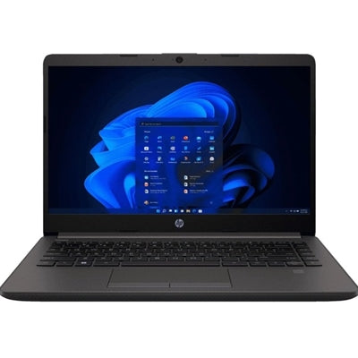 HP 255 G9 816R4EA#ABU Laptop, 15.6 Inch Full HD IPS Screen, AMD Ryzen 7 5825U Processor, 16GB RAM, 512GB SSD, AMD Radeon Graphics, Windows 11 Pro - IT Supplies Ltd