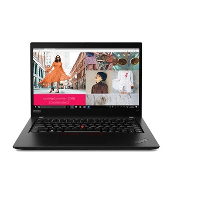 Lenovo ThinkPad X13 Laptop, 13.3 Inch Screen, AMD Ryzen 5 Pro 4650U, 8GB RAM, 256GB SSD, AMD Radeon Graphics, Backlit Keyboard, Windows 10 Pro - IT Supplies Ltd