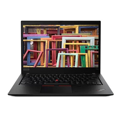 Lenovo ThinkPad T14s Gen 1 Laptop, 14 Inch Full HD IPS Touchscreen, AMD Ryzen 5 Pro 4650U Processor, 16GB RAM, 512GB PCIe 3.0 x4 NVMe SSD, Wi-Fi 6, Windows 10 Pro - IT Supplies Ltd