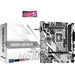 ASRock H610M-HDV/M.2+ D5, Intel 12th and 13th ,DDR5, SATA3, USB 3.2 Gen1 - IT Supplies Ltd