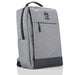 Marvo Laptop 15.6 inch Backpack with USB Charging Port, Waterproof Durable Fabric IT Supplies Ltd