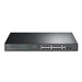 TP-Link TL-SG1218MPE 18-Port Gigabit Easy Smart PoE Switch with 16-Port PoE+ - IT Supplies Ltd