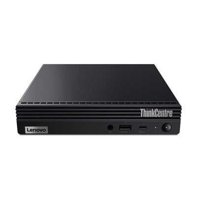 Lenovo ThinkCentre M60e Tiny Desktop PC, Intel Core i3 1005G1 1.2GHz, 8GB RAM, 256GB NVMe SSD, Intel UHD Graphics, Bluetooth, WiFi, Windows 11 Pro - IT Supplies Ltd