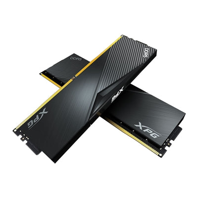 Adata XPG Lancer AX5U5600C3632G-DCLABK 32GB U-DIMM System Memory DDR5, 5600MHz, 2 x 16GB - IT Supplies Ltd