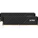 Adata XPG Gammix D35 AX4U36008G18I-DTBKD35 DDR4 3600MHz 16GB (2 x 8GB) CL18 System Memory - IT Supplies Ltd